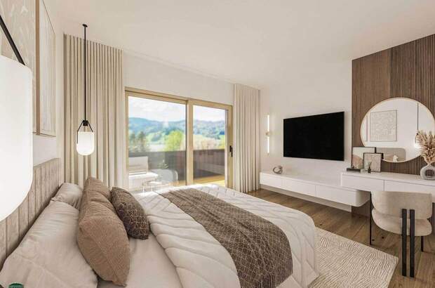 Wohnung kaufen in 4893 Zell (Bild 5)