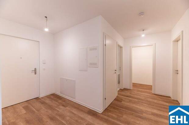 Terrassenwohnung mieten in 8020 Graz (Bild 2)