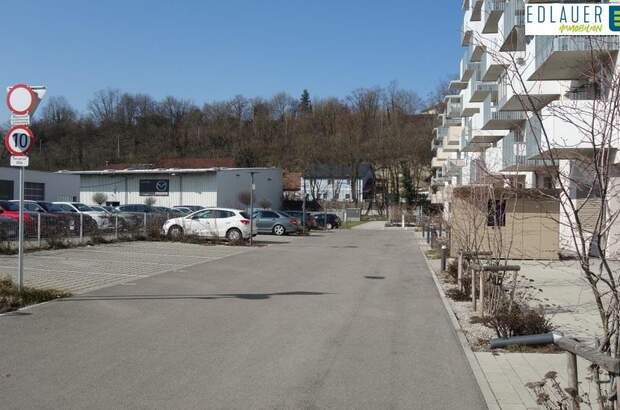 Einzelhandel mieten in 3100 St. Pölten (Bild 3)