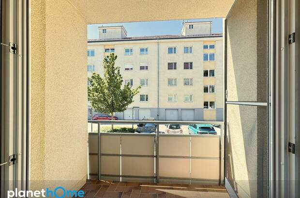 Terrassenwohnung kaufen in 1220 Wien (Bild 4)