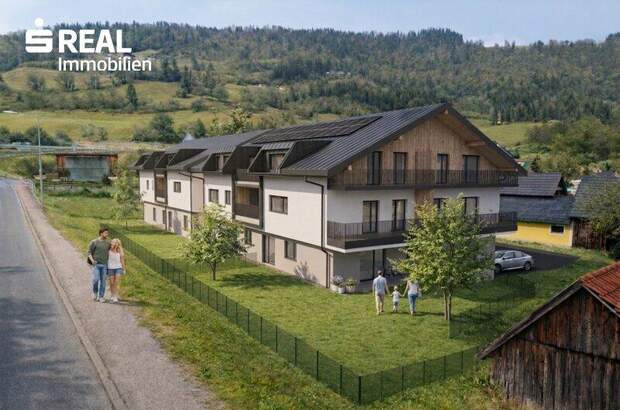 Wohnung kaufen in 8965 Pruggern (Bild 1)