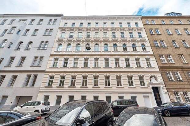 Terrassenwohnung kaufen in 1030 Wien (Bild 5)