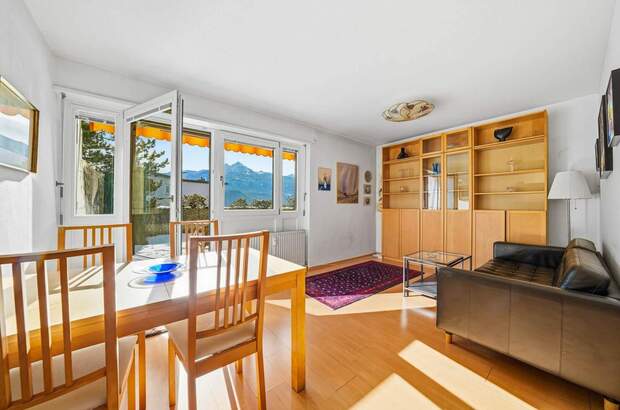 Terrassenwohnung kaufen in 6020 Innsbruck (Bild 1)