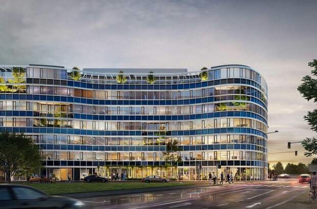 Gewerbeobjekt mieten in 1030 Wien (Bild 3)