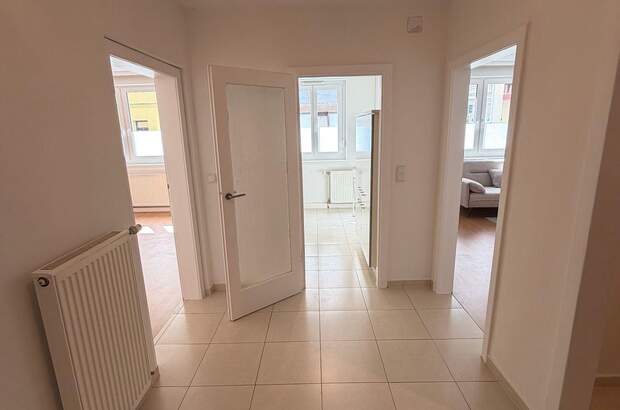 Mietwohnung in 1030 Wien (Bild 5)