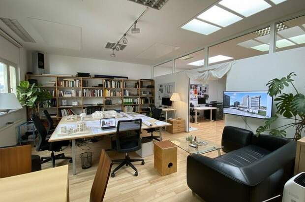 Gewerbeobjekt kaufen in 1180 Wien (Bild 2)