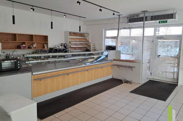 Gewerbeobjekt mieten in 5251 Höhnhart (Bild 4)