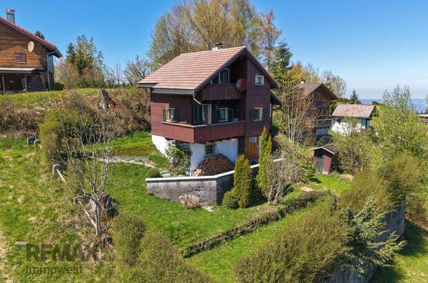 Haus kaufen in 6911 Lochau (Bild 2)