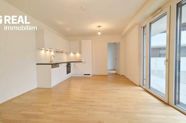 Terrassenwohnung mieten in 1020 Wien (Bild 2)