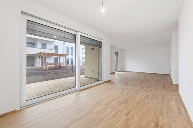 Terrassenwohnung kaufen in 2700 Wr. Neustadt (Bild 4)