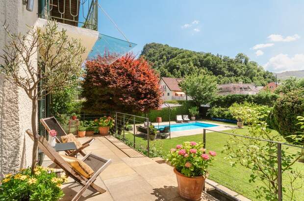 Einfamilienhaus kaufen in 5020 Salzburg (Bild 5)