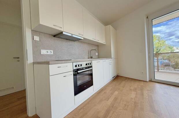 Wohnung mit Balkon kaufen in 8010 Graz (Bild 2)