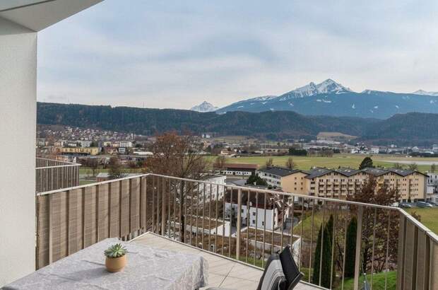 Wohnung mit Balkon kaufen in 6020 Innsbruck (Bild 2)