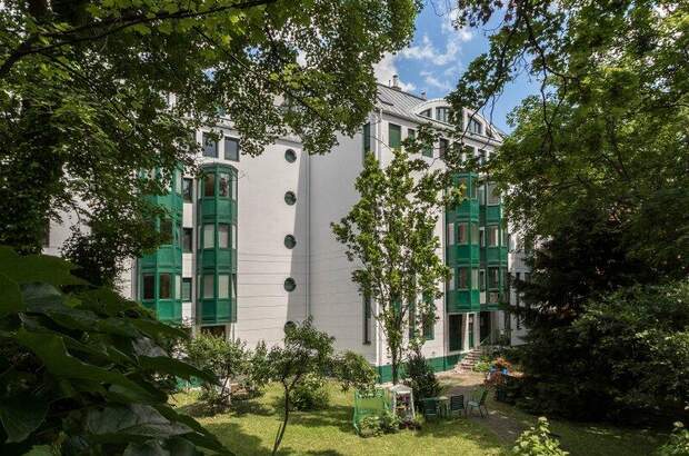 Wohnung kaufen in 1190 Wien (Bild 3)
