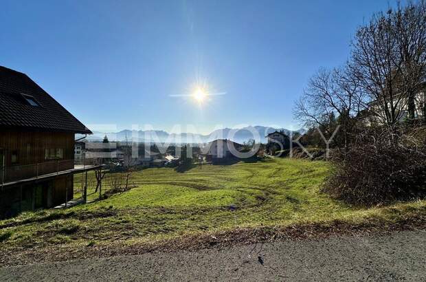 Grundstück kaufen in 6833 Klaus (Bild 2)