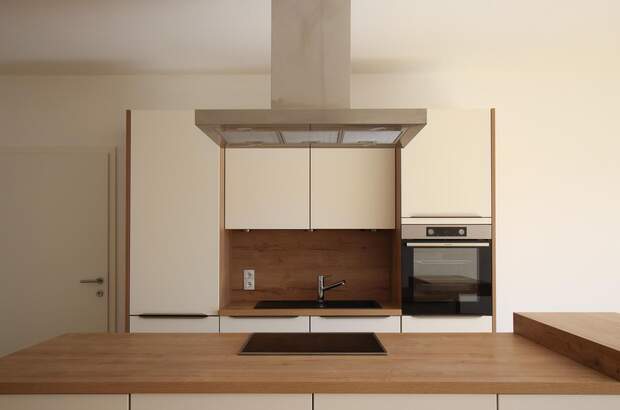 Terrassenwohnung mieten in 3100 St. Pölten (Bild 2)