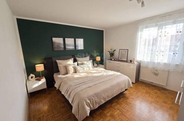 Wohnung mit Balkon kaufen in 4925 Pramet (Bild 2)