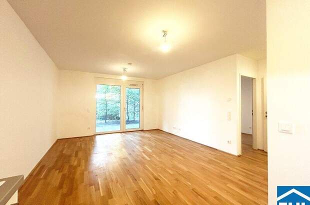 Terrassenwohnung mieten in 1120 Wien (Bild 1)