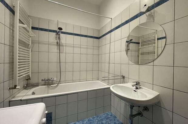 Altbauwohnung kaufen in 1150 Wien (Bild 5)