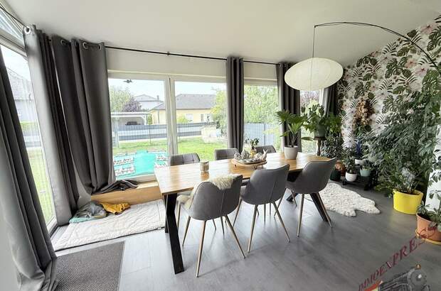 Einfamilienhaus kaufen in 2601 Sollenau (Bild 1)