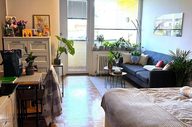 Wohnung mit Balkon kaufen in 5020 Salzburg (Bild 1)