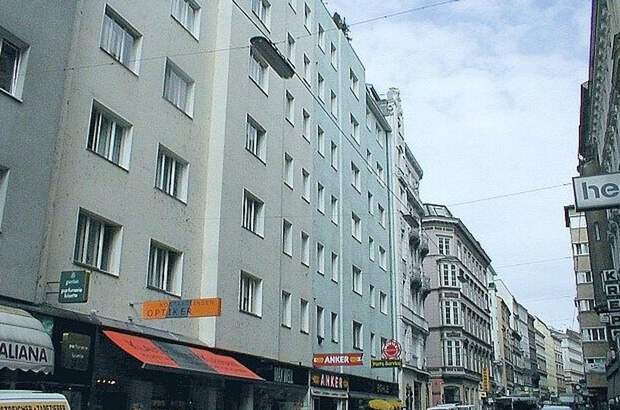 Gewerbeobjekt mieten in 1010 Wien 1. (Bild 2)