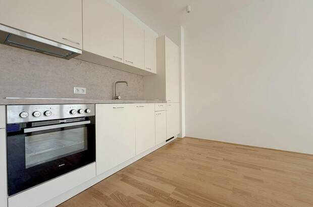 Wohnung mit Balkon kaufen in 8010 Graz (Bild 1)