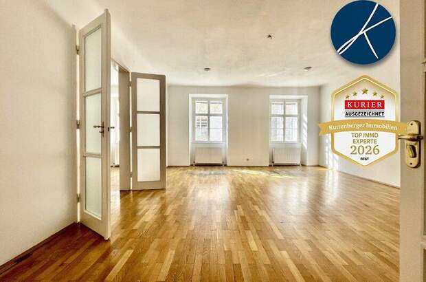 Büro / Praxis mieten in 1010 Wien (Bild 3)