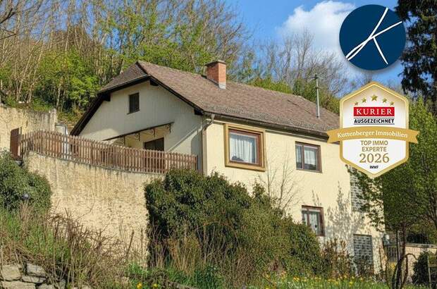 Einfamilienhaus kaufen in 3500 Krems (Bild 2)