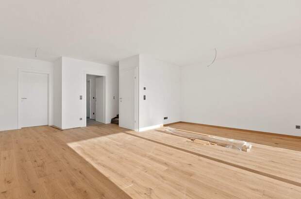 Haus mit Garten kaufen in 4971 Forchtenau (Bild 4)