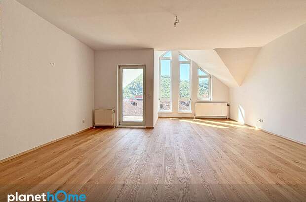 Terrassenwohnung kaufen in 3002 Purkersdorf (Bild 1)