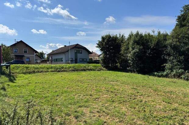 Grundstück kaufen in 4770 Andorf (Bild 1)