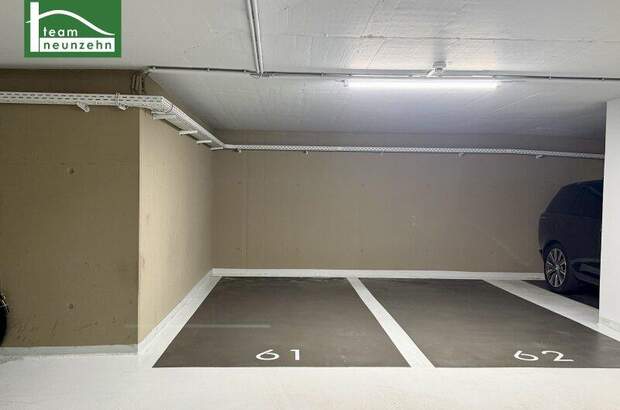 Halle / Lager / Produktion mieten in 1010 Wien (Bild 1)