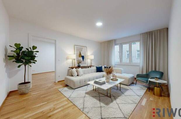 Wohnung kaufen in 1200 Wien (Bild 1)