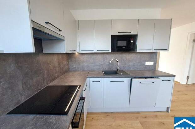 Terrassenwohnung kaufen in 1220 Wien (Bild 3)