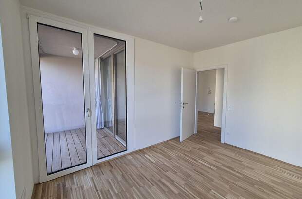 Wohnung mit Balkon kaufen in 8010 Graz (Bild 1)