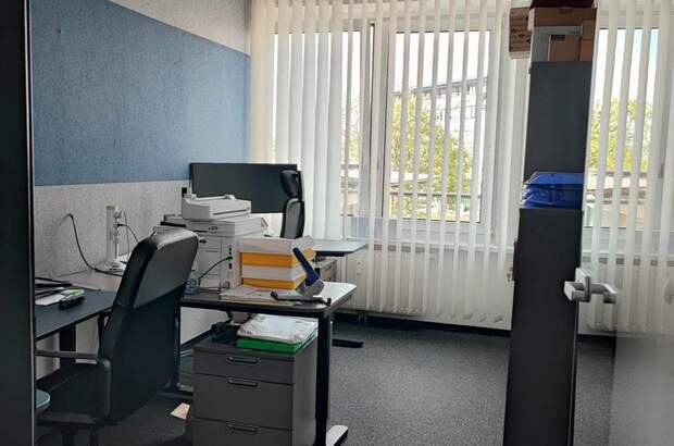 Gewerbeobjekt mieten in 1230 Wien (Bild 2)