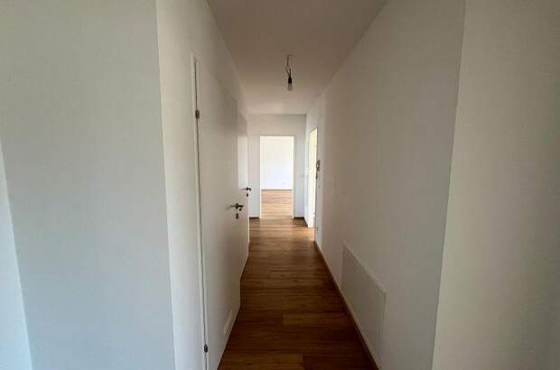 Terrassenwohnung mieten in 5280 Braunau (Bild 5)