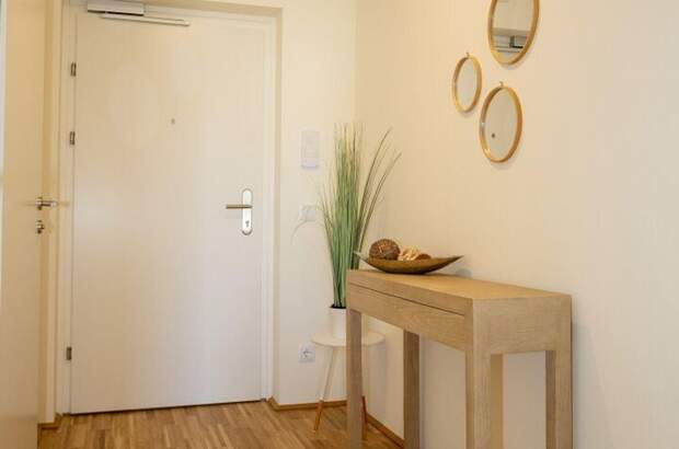 Wohnung mit Balkon kaufen in 8010 Graz (Bild 4)