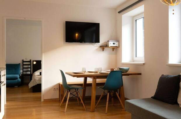 Eigentumswohnung in 4573 Hinterstoder (Bild 1)