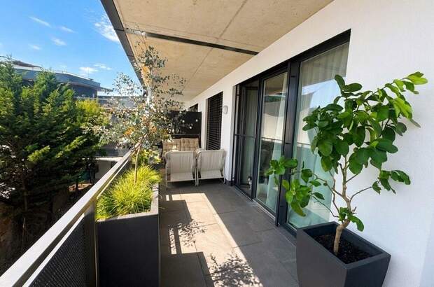 Wohnung mit Balkon kaufen in 8055 Graz (Bild 4)