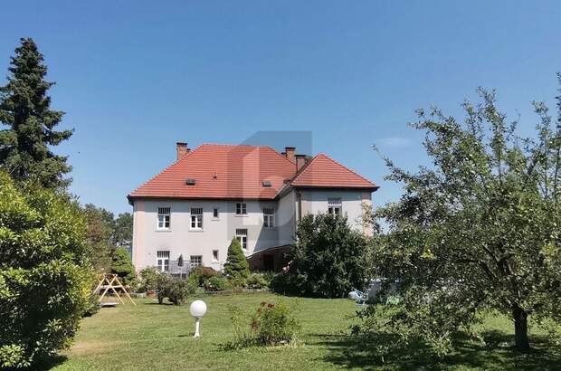 Haus mit Garten kaufen in 2483 Ebreichsdorf (Bild 1)