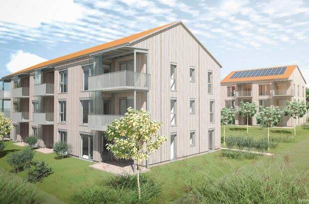 Wohnung mieten in 8230 Hartberg (Bild 2)