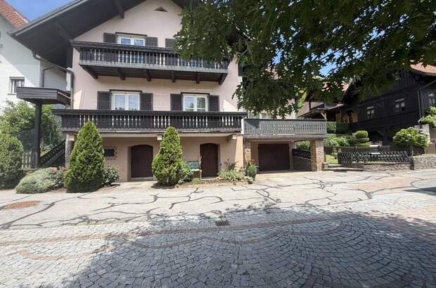 Haus kaufen in 8524 Bad Gams (Bild 3)