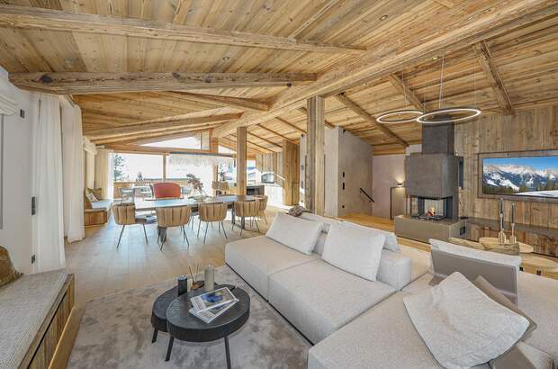 Chalet kaufen in 6352 Ellmau (Bild 2)