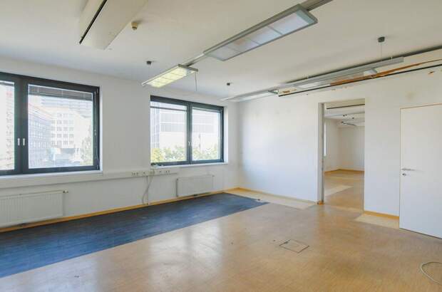 Gewerbeobjekt mieten in 1090 Wien (Bild 4)