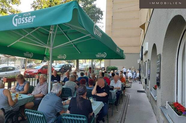 Gewerbeobjekt mieten in 1100 Wien (Bild 2)