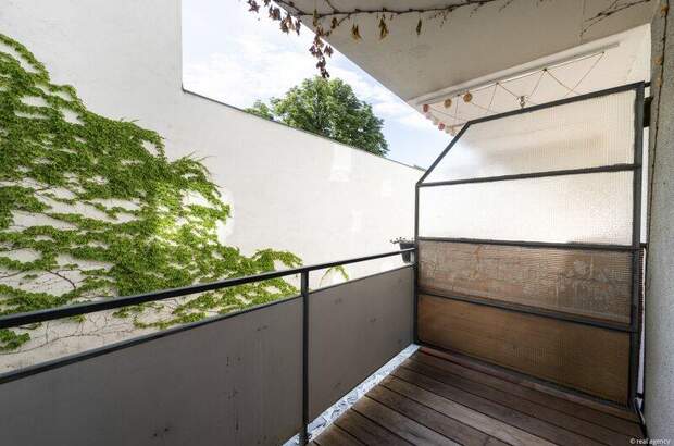 Terrassenwohnung kaufen in 1150 Wien (Bild 3)