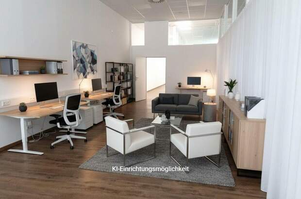 Gewerbeobjekt mieten in 4910 Ried (Bild 1)