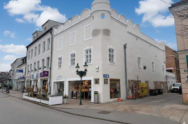 Gewerbeobjekt kaufen in 3430 Tulln (Bild 2)